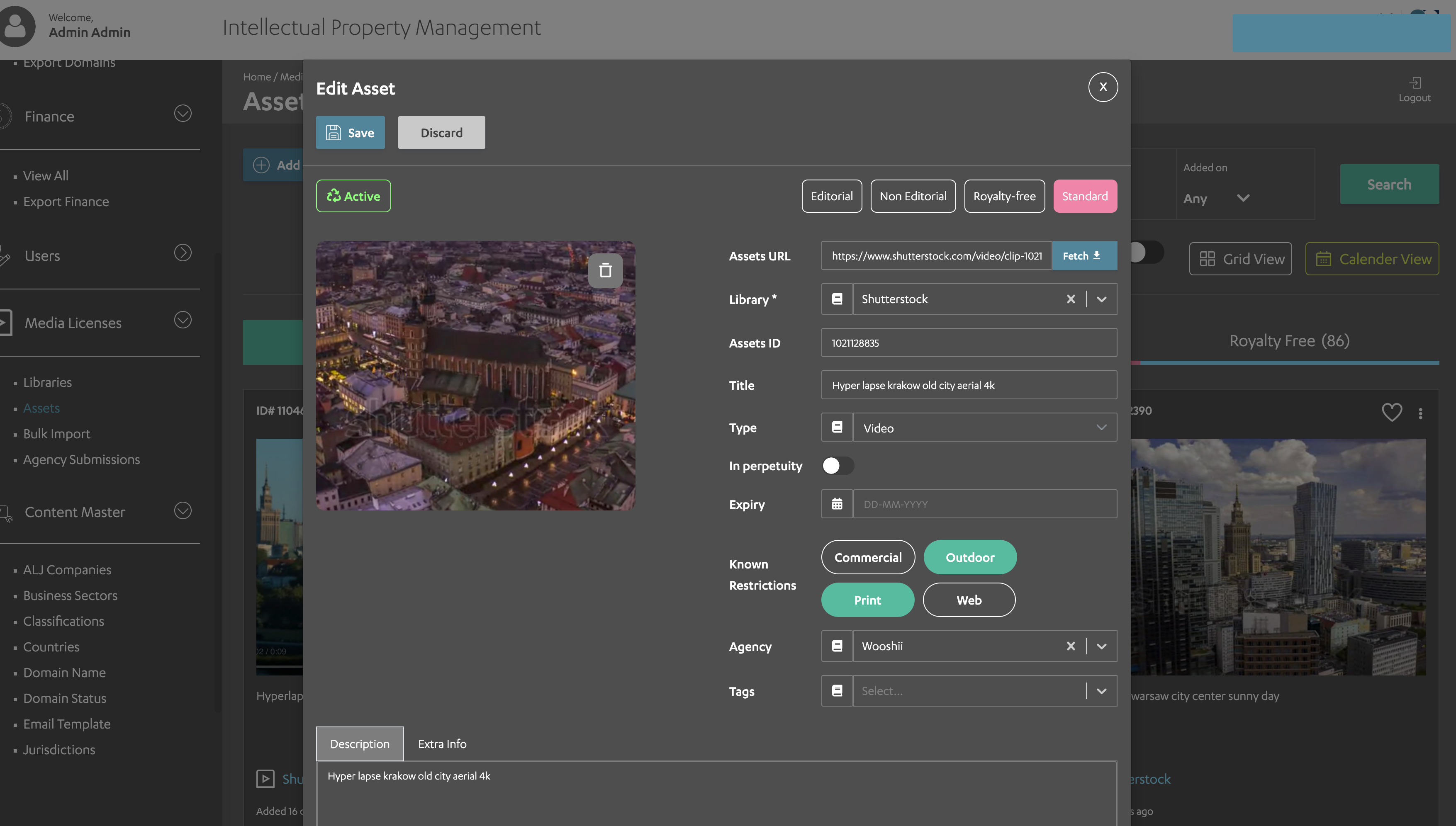 Standardizing Intellectual Property management - Image 3