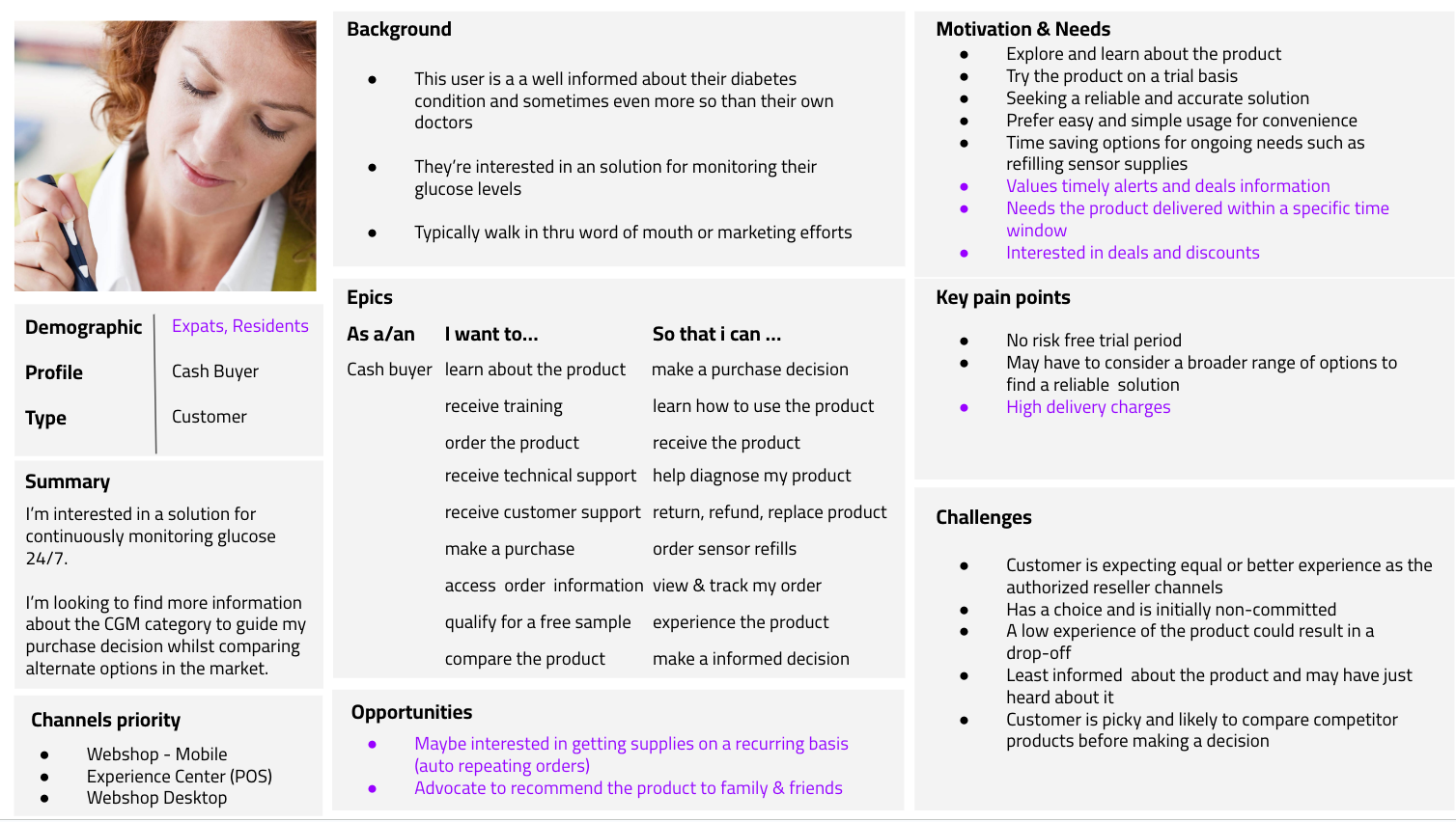 Reimagining patient Experience - Image 7