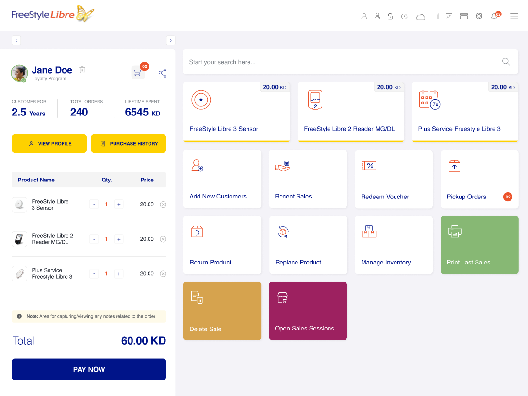 Reimagining patient Experience - Image 4