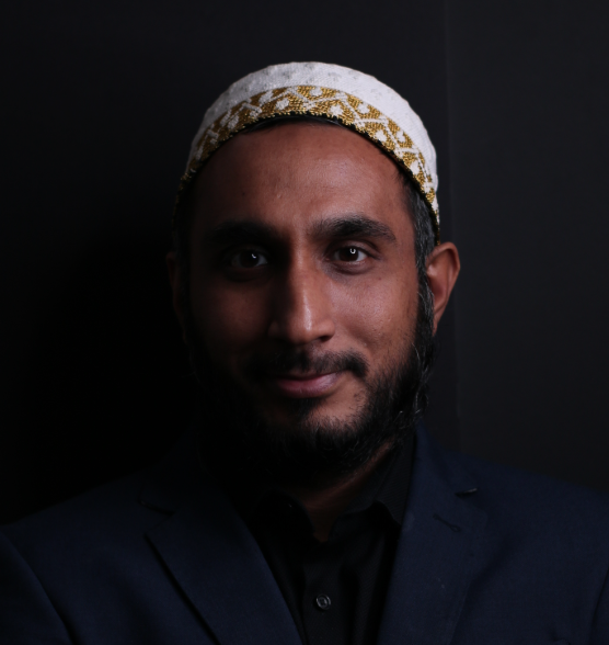 Husain Mohsin