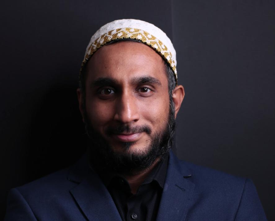 Husain Mohsin