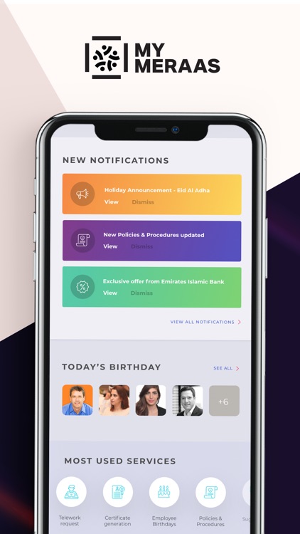 How MERAAS turned a live pilot to strategize for Dubai’s next major rewards ecosystem - Image 5