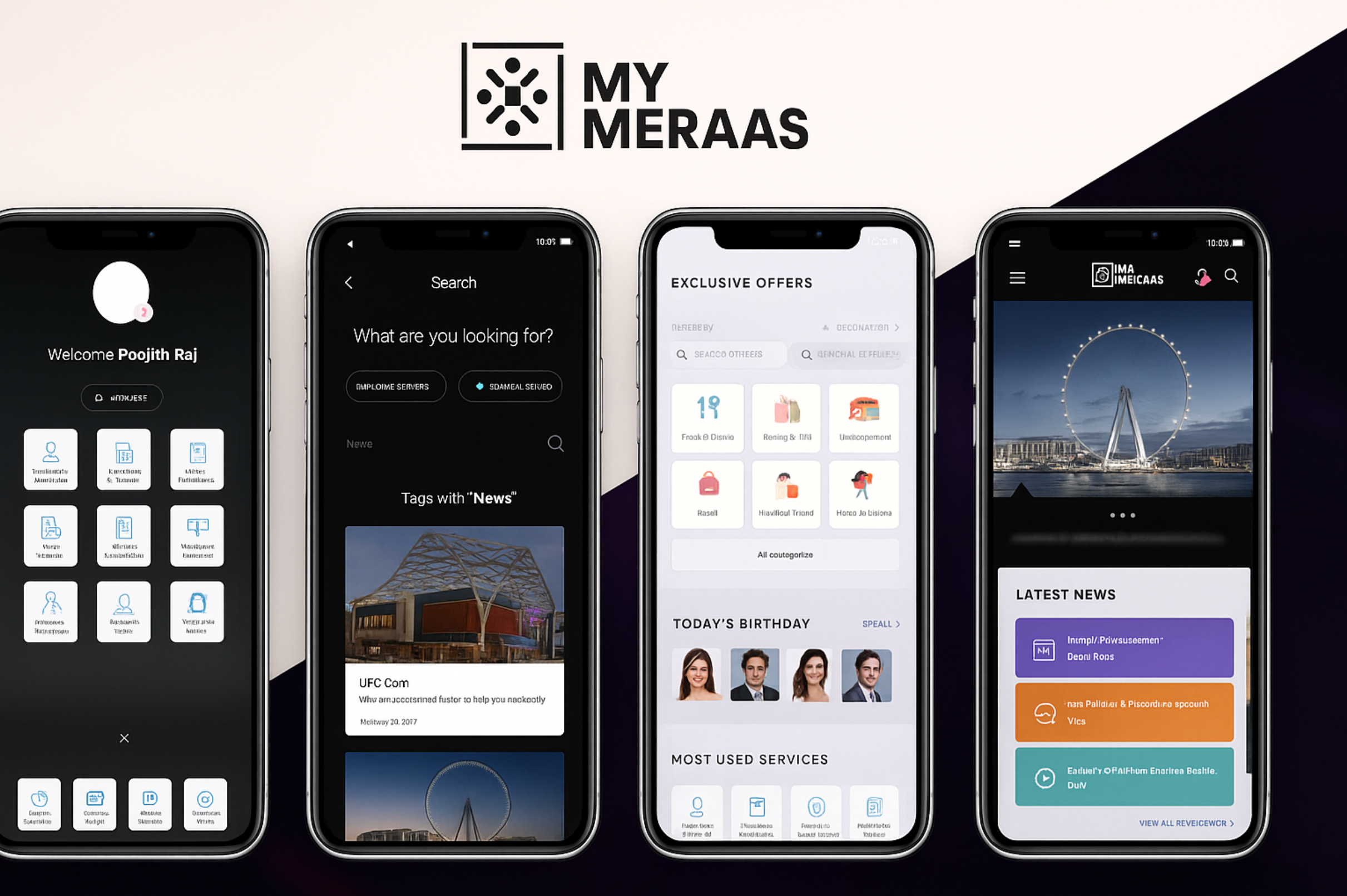 How MERAAS turned a live pilot to strategize for Dubai’s next major rewards ecosystem