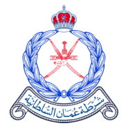 Royal Oman Police logo