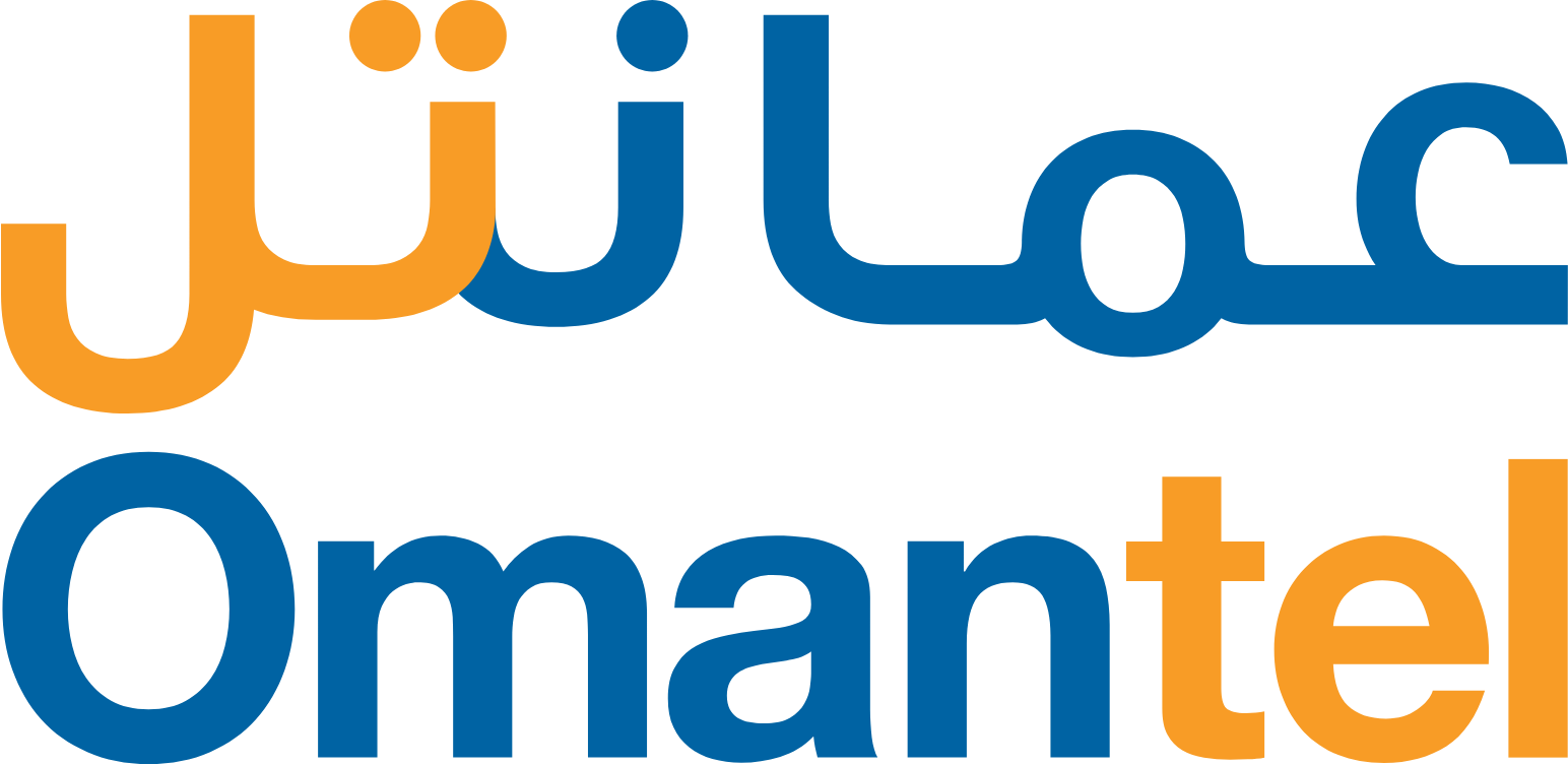 Omantel logo