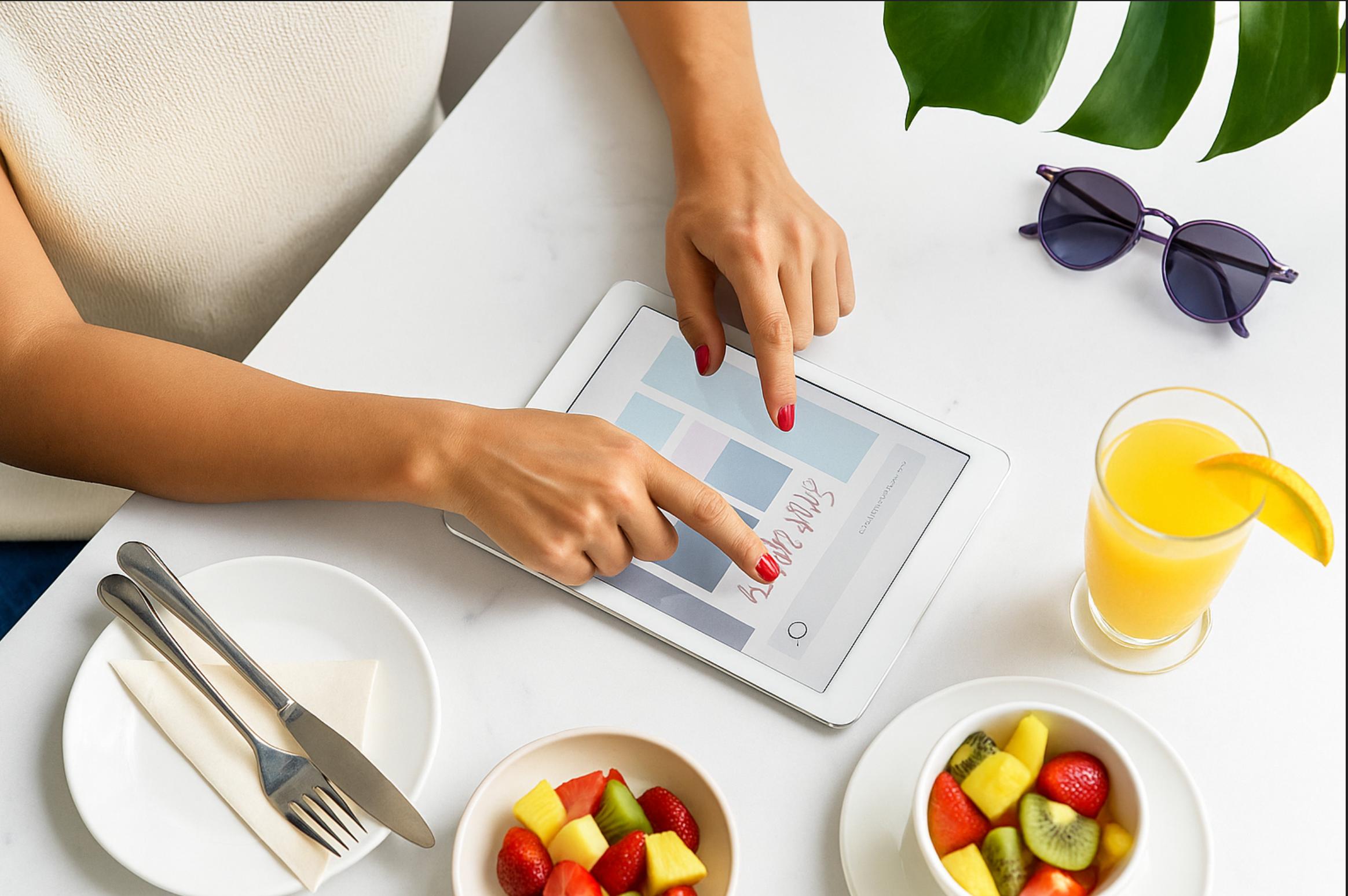 An analysis of how brands and products are being percieved by the new content consumer - AI